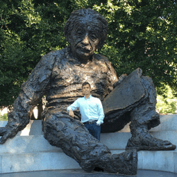 2016_-_Austin_at_Einstein_statue.jpg