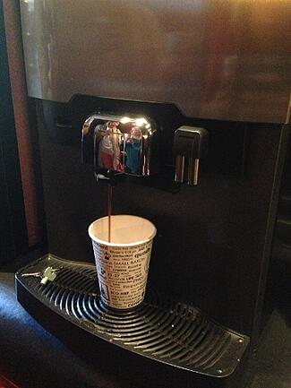 Coffee_pour