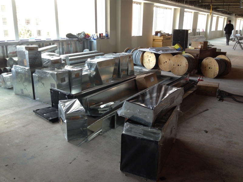 Equipment