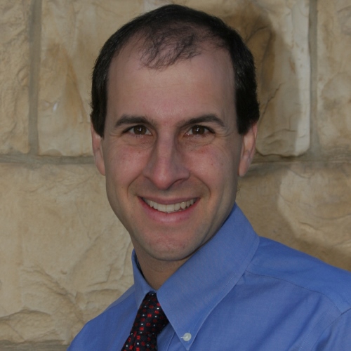 Alan Salzberg