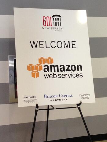 Amazon