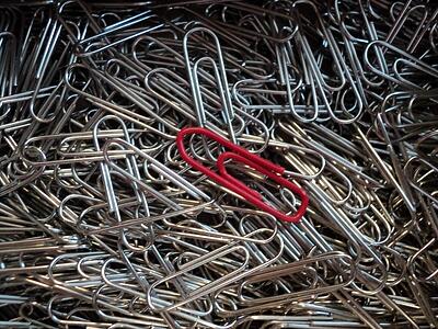 paperclip