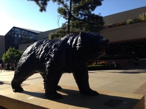 UCLA DataFest took place May 2-4 2014