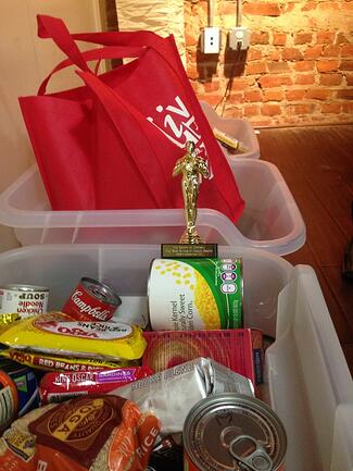 Award_on_Food