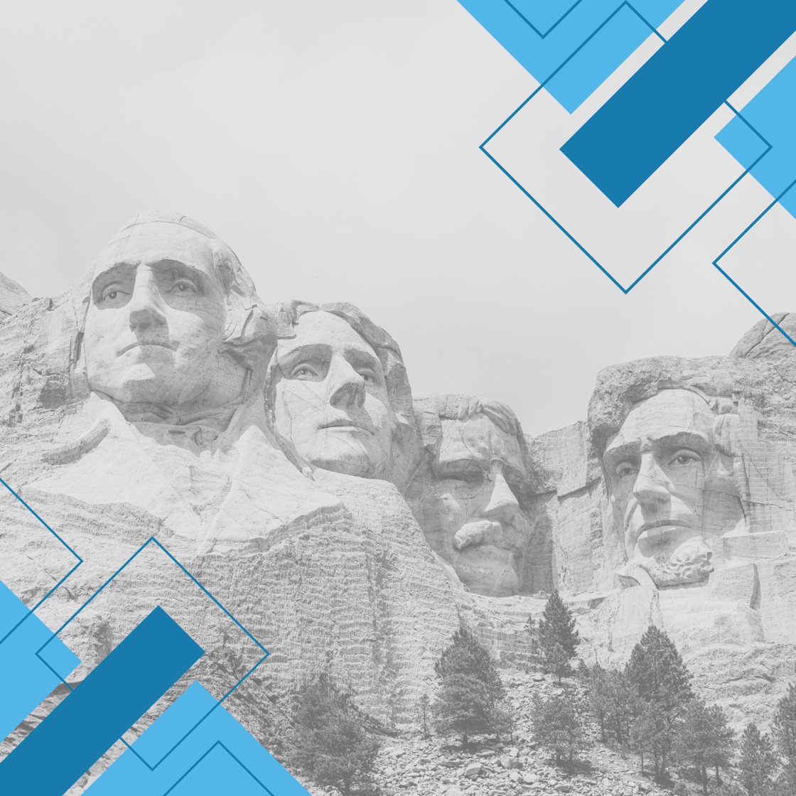 Mt. Rushmore image