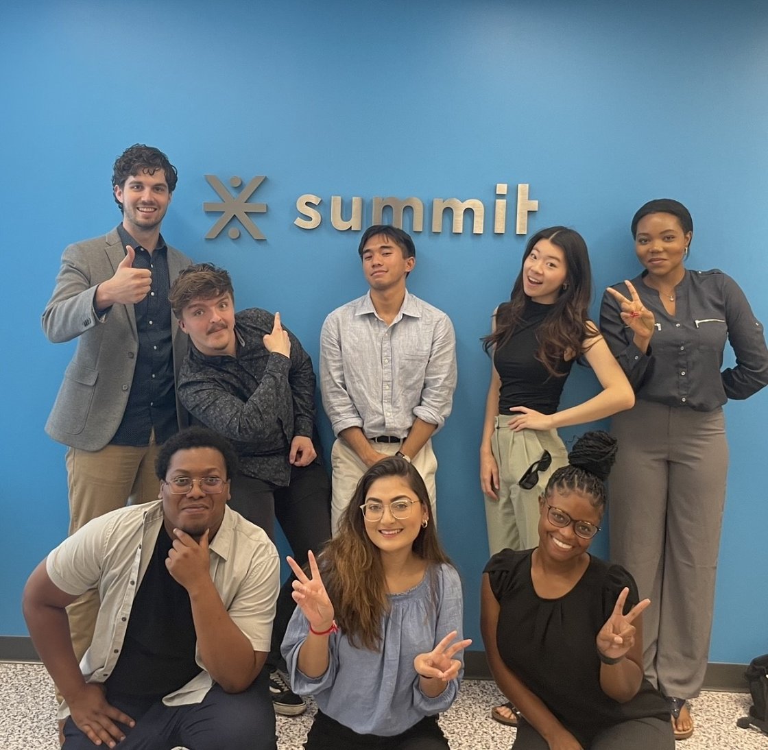 2023 Interns