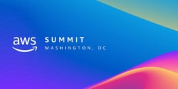 AWS Summit 2023
