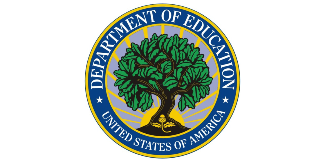 Ed logo social media