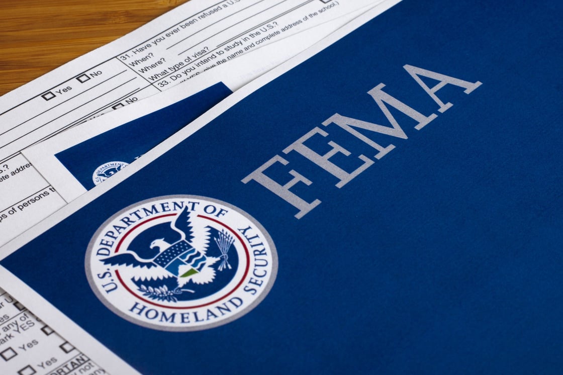FEMA image