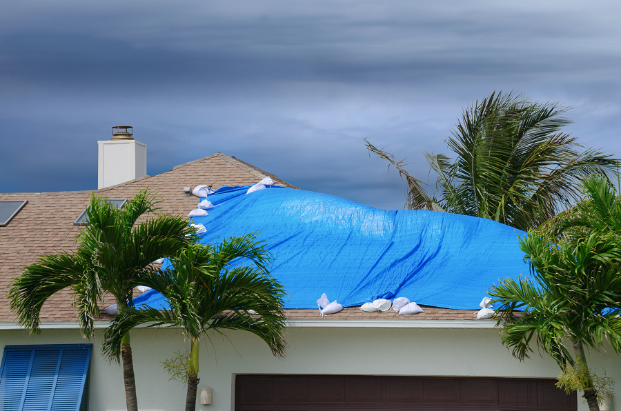 SBA Disaster Lending