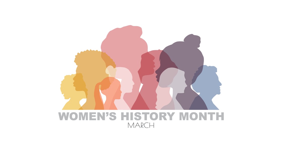 Summit celebrates Women's History Month with DEI wins