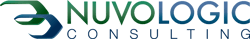 NuvoLogic Consulting - logo