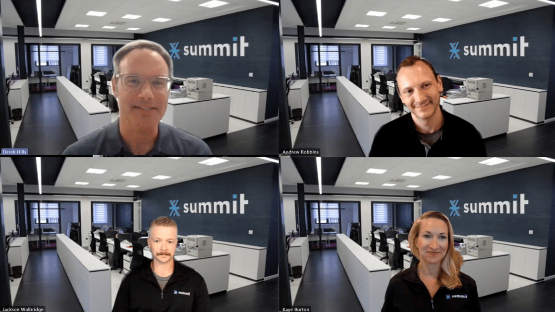 Still Image for Agile Transformation Team