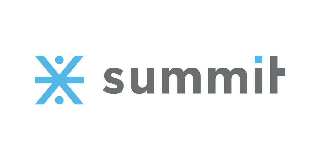 Summit logo