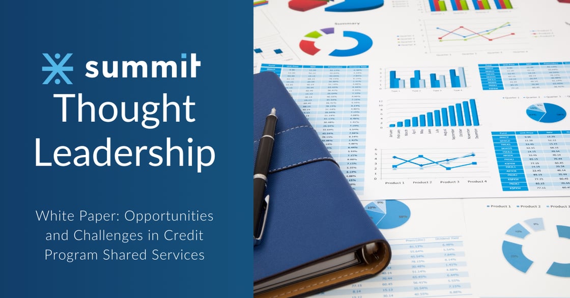 Summit Thought Leadership