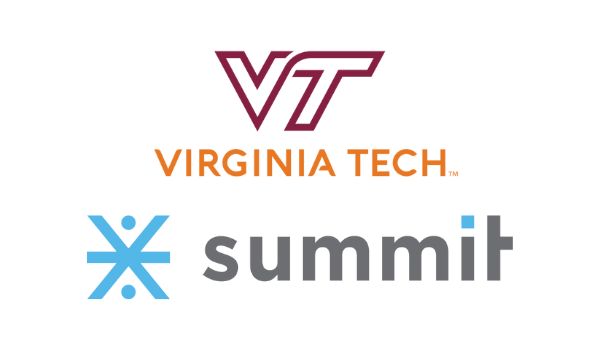 Summit and Virginia Tech