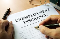 Unemployment insurance