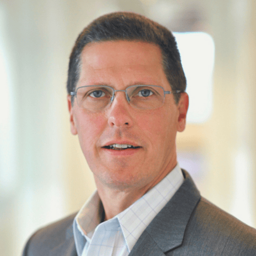 Gary Slack - Advisory Board