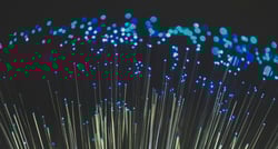 Fibre optic cables