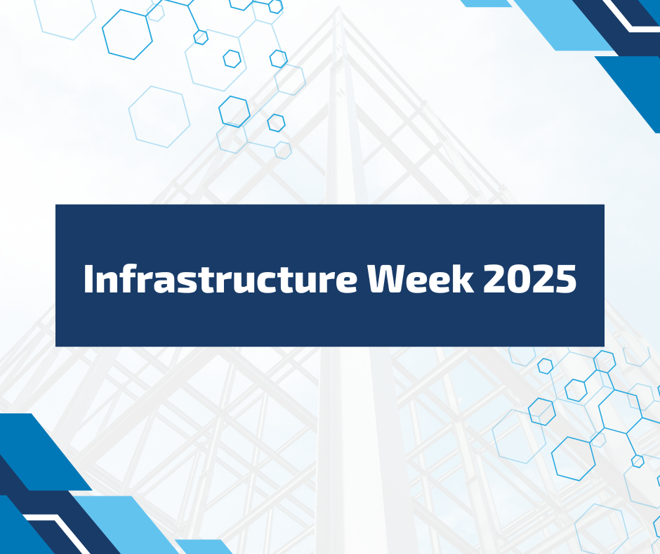 infrastructure week-1