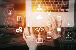 Web Application Development at Kaiser Permanente