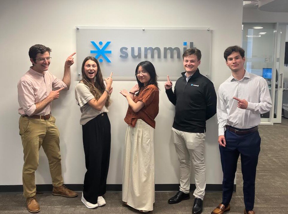 Summer associates 2024