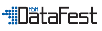 ASA Datafest Logo