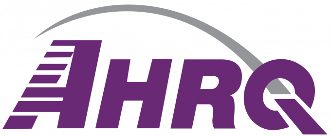 AHRQ logo