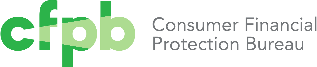 CFPB logo