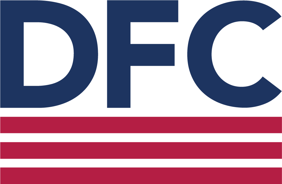 DFC logo