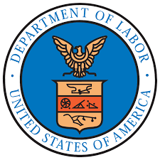 DOL logo