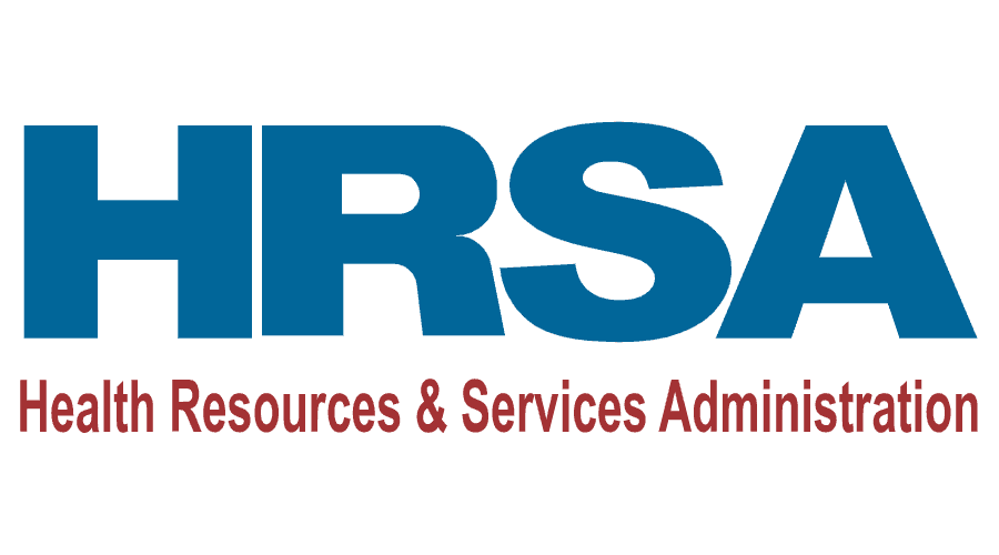 HRSA logo