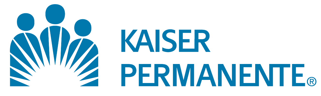 Kaiser Permanente logo