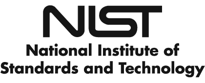 NIST logo