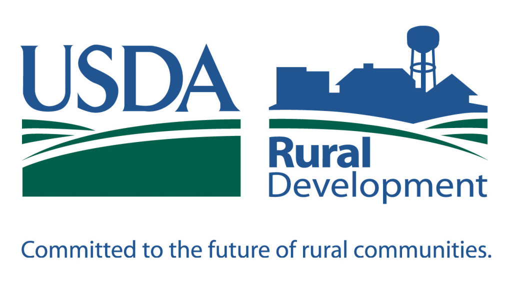 USDA RD logo