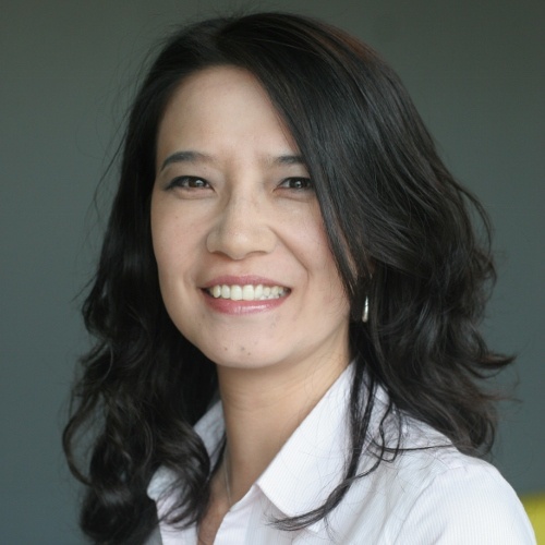 Yuwen Dai