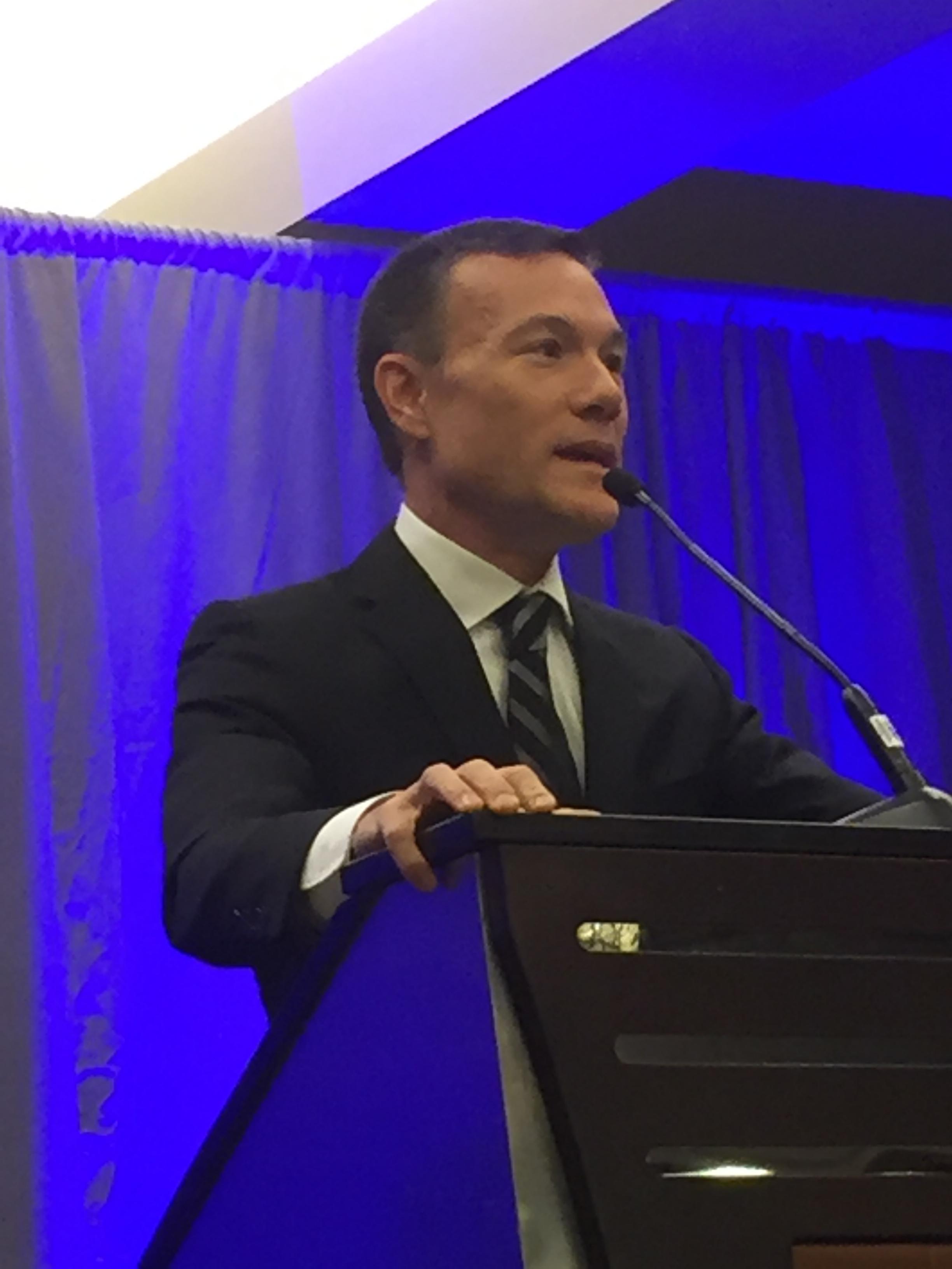Recap Anthony Curcio on Federal Credit and Fair Value at 2015 NAGGL