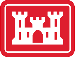 U.S. Army Corps of Engineers logo